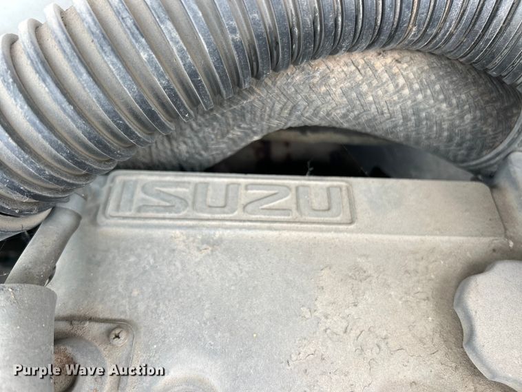 image for item ET3334 IHI IC30 crawler dumper