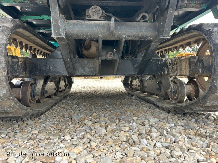 image for item ET3334 IHI IC30 crawler dumper