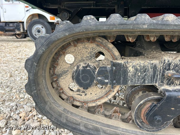 image for item ET3334 IHI IC30 crawler dumper