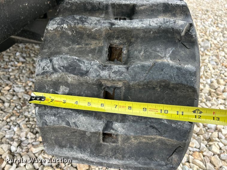 image for item ET3334 IHI IC30 crawler dumper