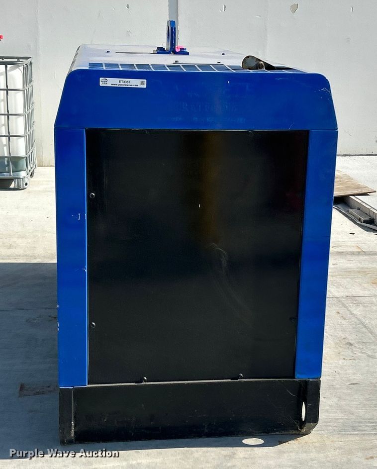 image for item ET3357 Wacker G50 generator