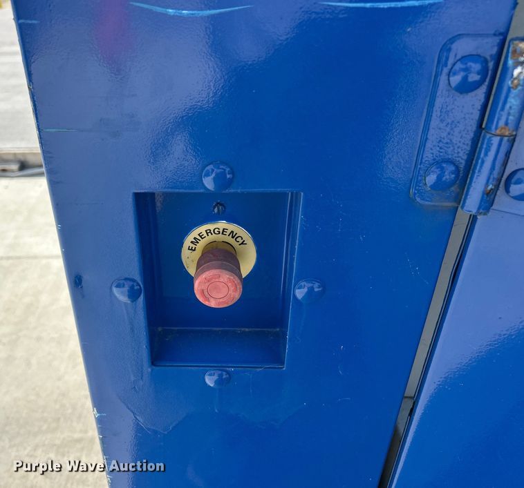 image for item ET3357 Wacker G50 generator