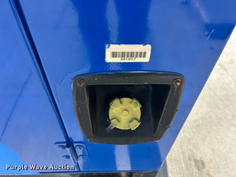 image for item ET3357 Wacker G50 generator