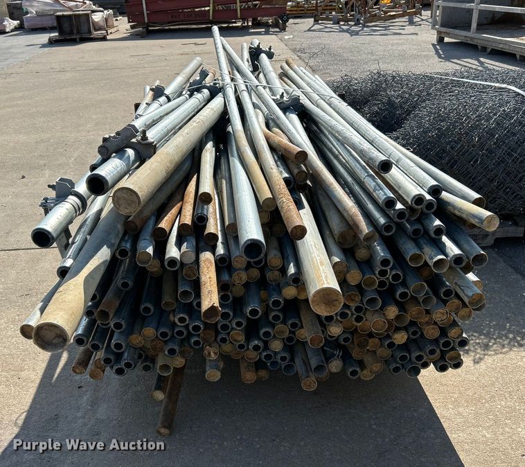 image for item ET3360 Fencing materials