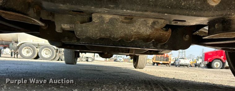 image for item ET3371 2017 Ford F150 SuperCab pickup truck