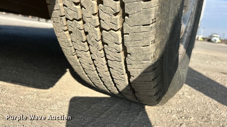 image for item ET3371 2017 Ford F150 SuperCab pickup truck