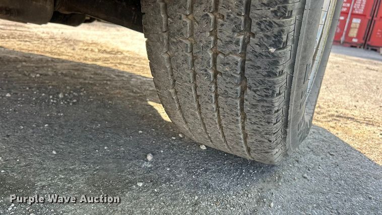 image for item ET3371 2017 Ford F150 SuperCab pickup truck