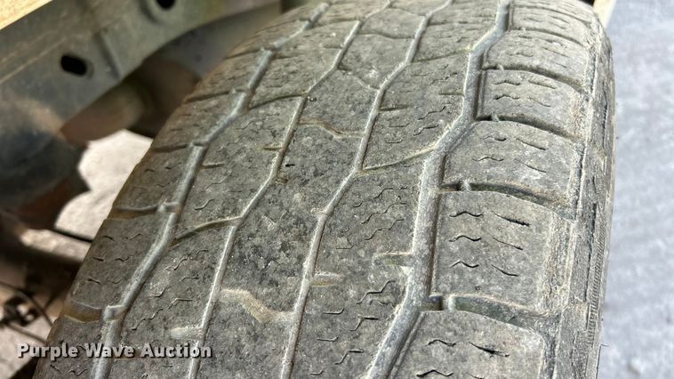 image for item ET3371 2017 Ford F150 SuperCab pickup truck