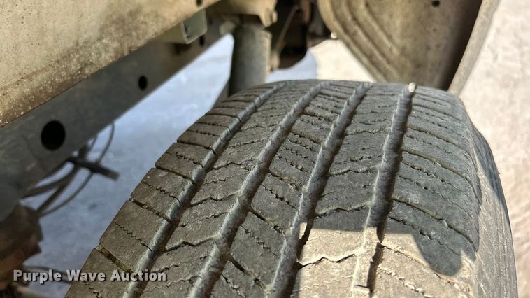 image for item ET3371 2017 Ford F150 SuperCab pickup truck