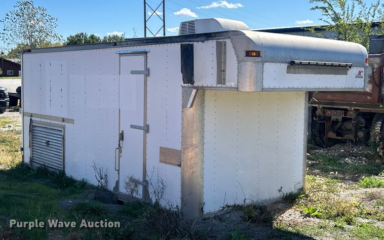 image for item ET3386 Supreme Corp box bed