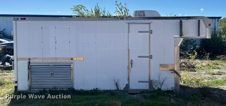 image for item ET3386 Supreme Corp box bed