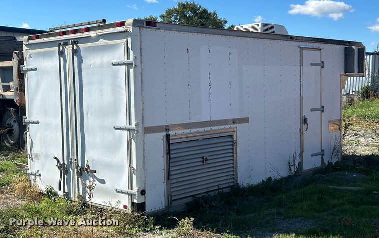 image for item ET3386 Supreme Corp box bed