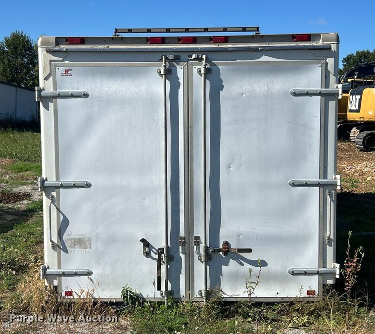 image for item ET3386 Supreme Corp box bed