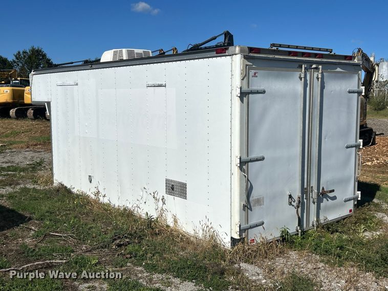 image for item ET3386 Supreme Corp box bed