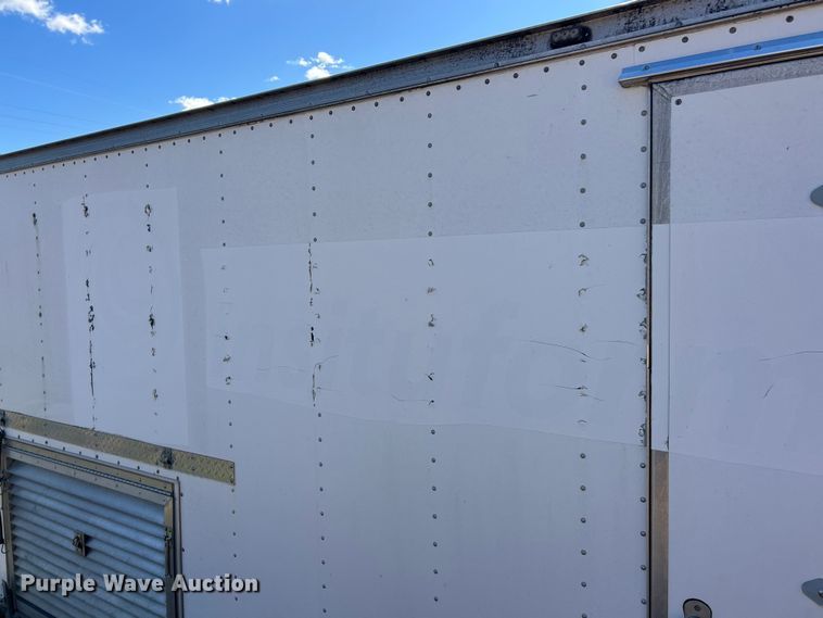 image for item ET3386 Supreme Corp box bed