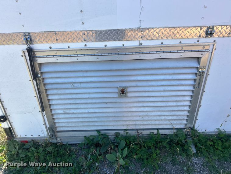 image for item ET3386 Supreme Corp box bed