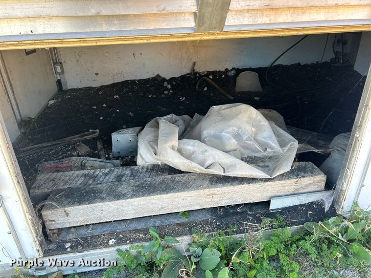 image for item ET3386 Supreme Corp box bed