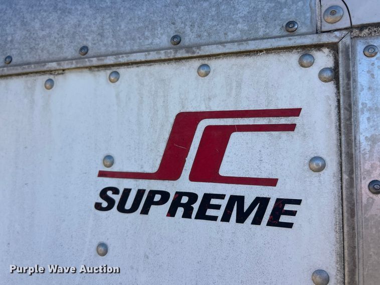 image for item ET3386 Supreme Corp box bed