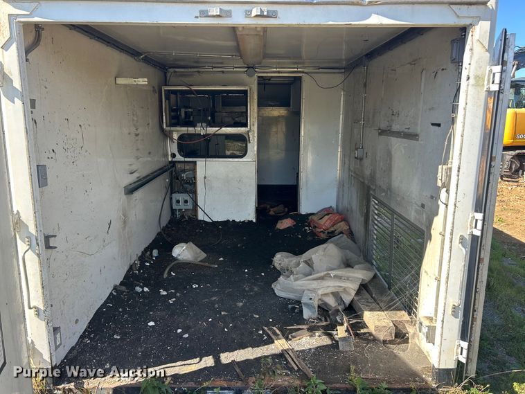 image for item ET3386 Supreme Corp box bed