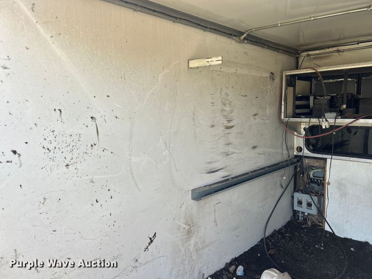 image for item ET3386 Supreme Corp box bed