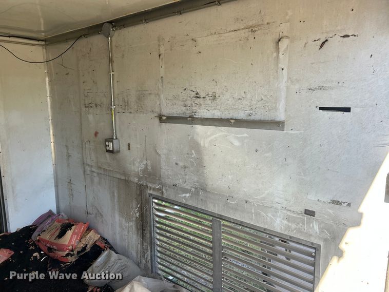 image for item ET3386 Supreme Corp box bed