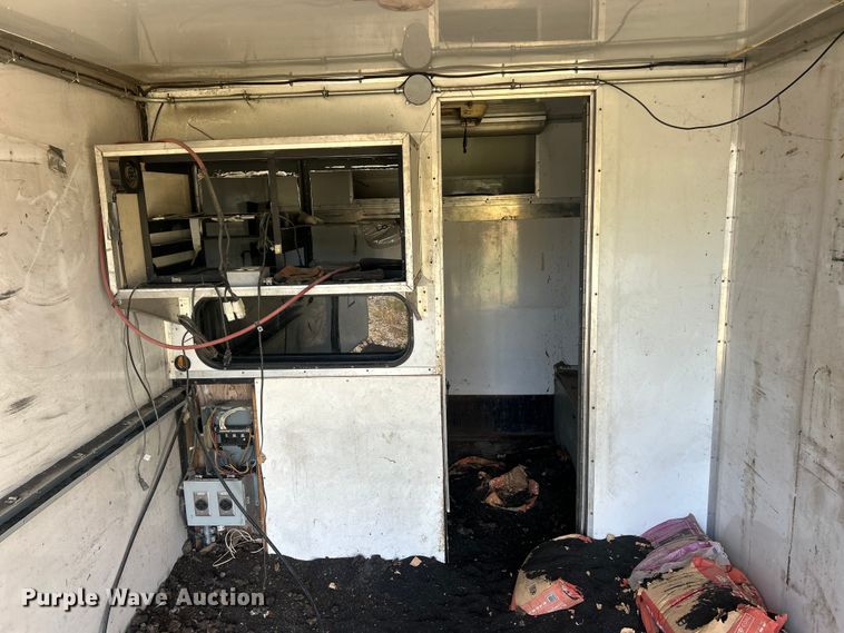 image for item ET3386 Supreme Corp box bed