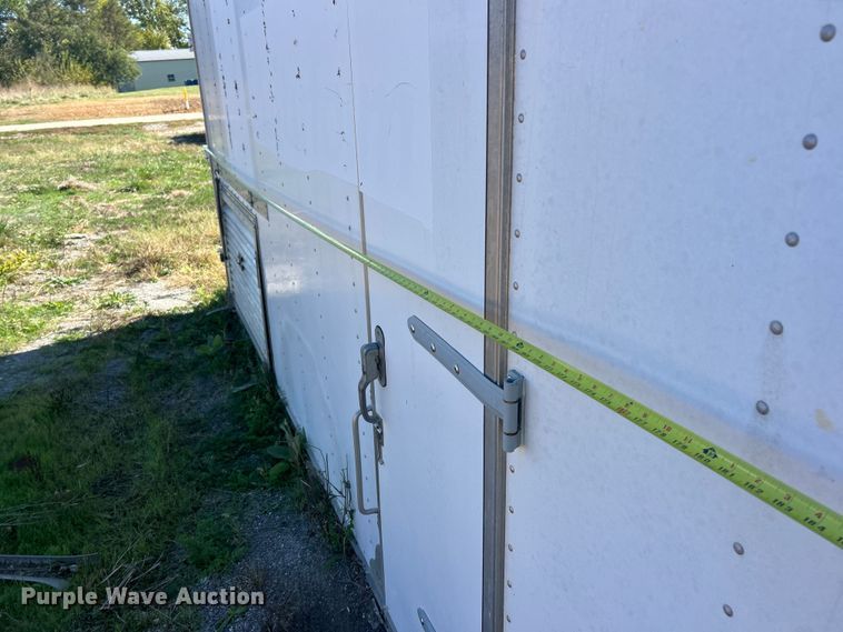 image for item ET3386 Supreme Corp box bed