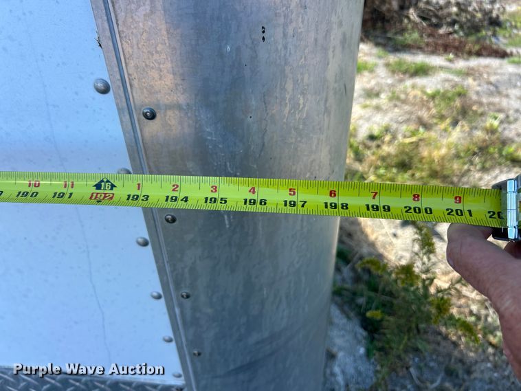 image for item ET3386 Supreme Corp box bed