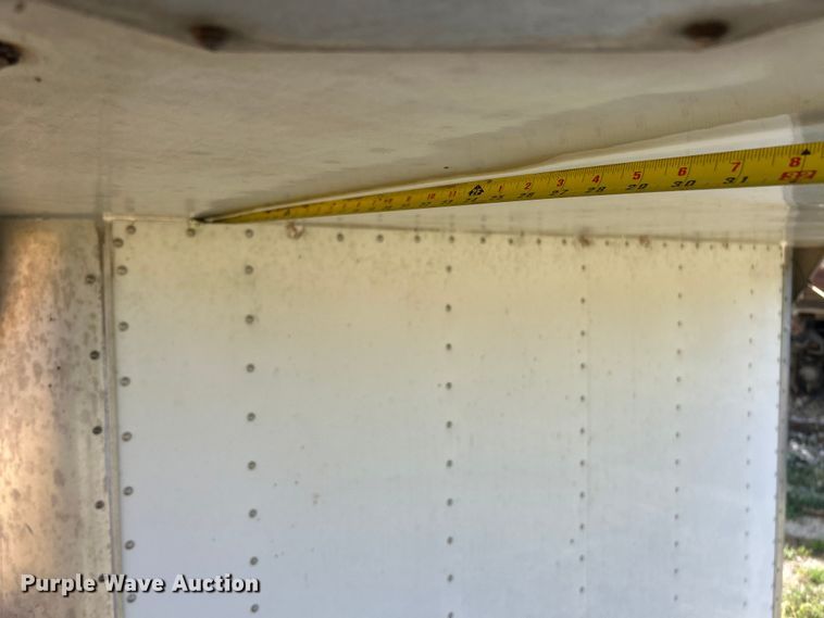 image for item ET3386 Supreme Corp box bed