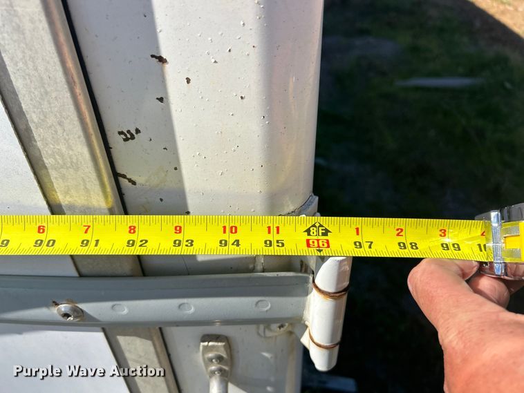 image for item ET3386 Supreme Corp box bed