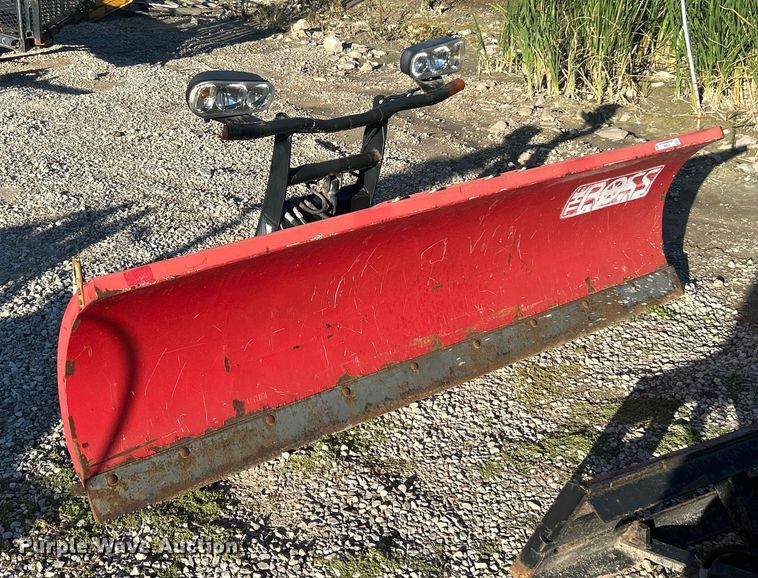 image for item ET3389 The Boss Smart Shield snow plow