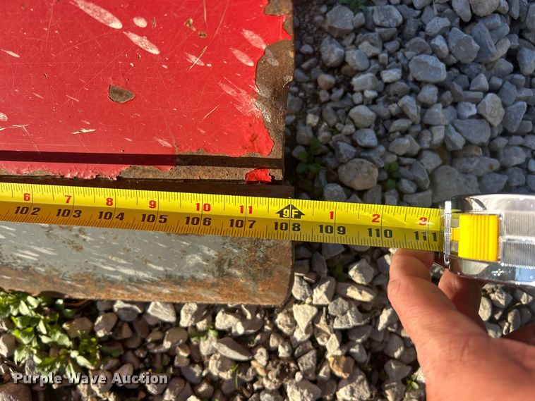 image for item ET3389 The Boss Smart Shield snow plow