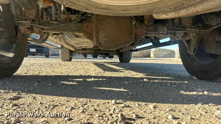 image for item ET3390 2018 Ford F150 XLT SuperCrew pickup truck