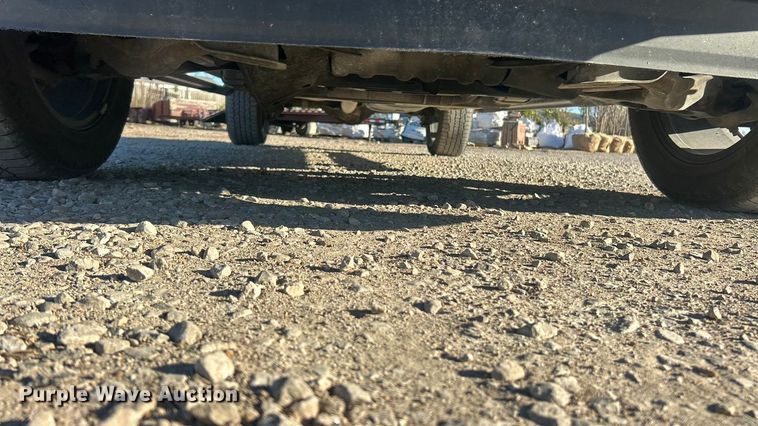 image for item ET3390 2018 Ford F150 XLT SuperCrew pickup truck