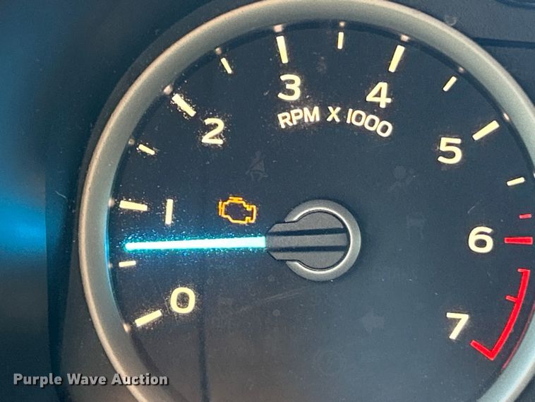 image for item ET3390 2018 Ford F150 XLT SuperCrew pickup truck