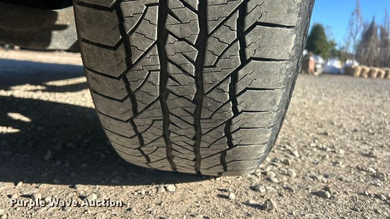 image for item ET3390 2018 Ford F150 XLT SuperCrew pickup truck