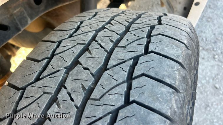 image for item ET3390 2018 Ford F150 XLT SuperCrew pickup truck