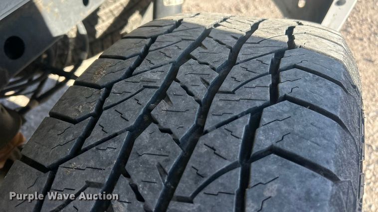 image for item ET3390 2018 Ford F150 XLT SuperCrew pickup truck