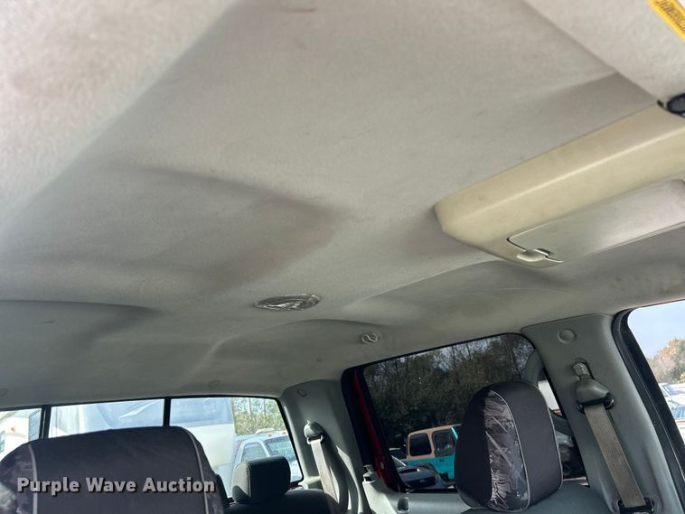 image for item ET3391 2008 Ford F150 XLT SuperCrew pickup truck