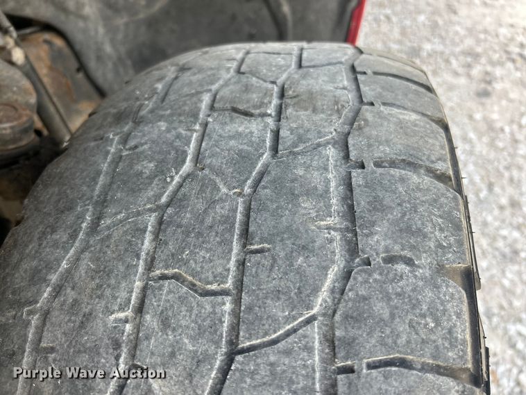 image for item ET3391 2008 Ford F150 XLT SuperCrew pickup truck