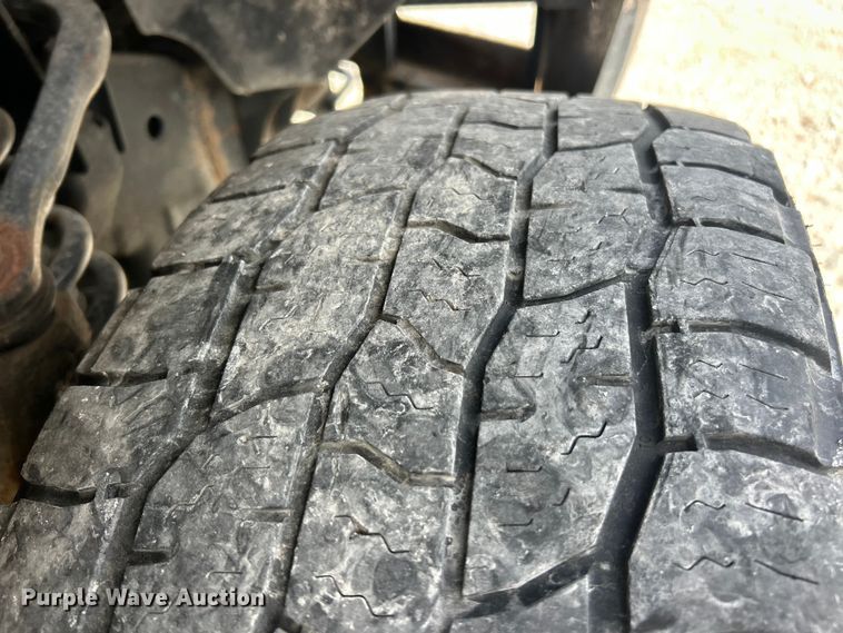 image for item ET3391 2008 Ford F150 XLT SuperCrew pickup truck