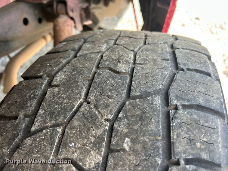 image for item ET3391 2008 Ford F150 XLT SuperCrew pickup truck