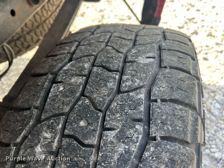 image for item ET3391 2008 Ford F150 XLT SuperCrew pickup truck