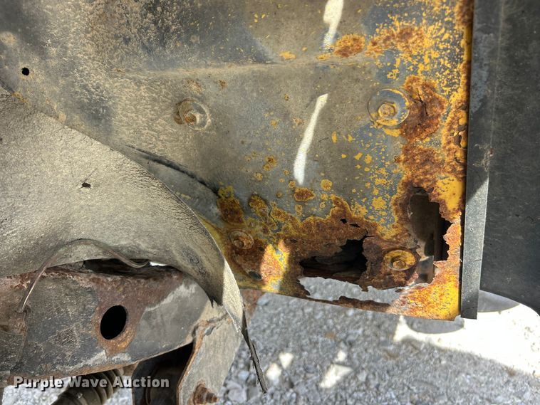 image for item ET3392 2002 Jeep Wrangler Sport SUV