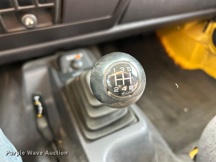 image for item ET3392 2002 Jeep Wrangler Sport SUV