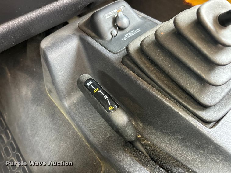 image for item ET3392 2002 Jeep Wrangler Sport SUV