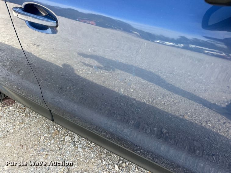 image for item ET3393 2014 Subaru Forester SUV