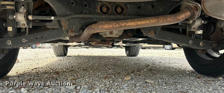 image for item ET3393 2014 Subaru Forester SUV