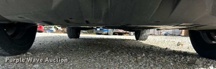 image for item ET3393 2014 Subaru Forester SUV