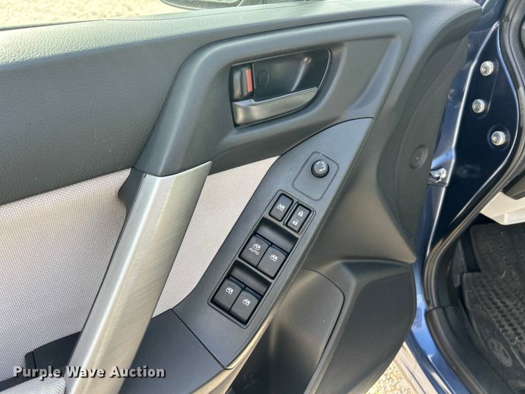 image for item ET3393 2014 Subaru Forester SUV